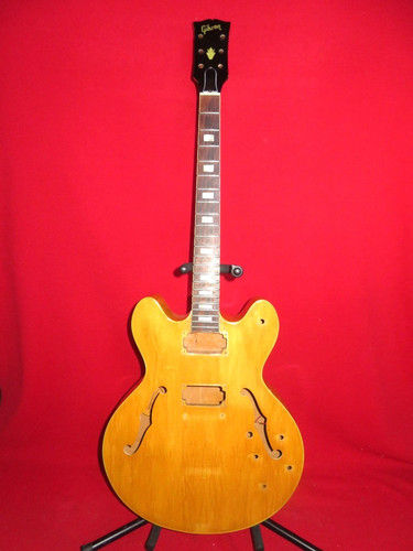 Gibson 1970 natural 150 - 1970, es