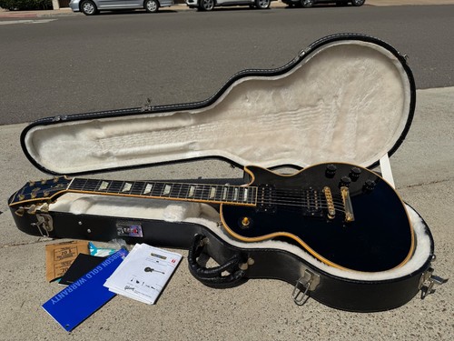2007 gibson les paul - 2007,