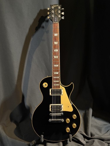 Gibson les paul standard - les,