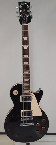Gibson les paul standard - paul,