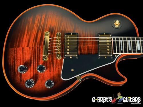 2026 gibson les - gibson,