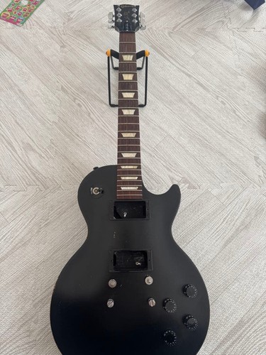 Gibson les paul omaggio - *no,
