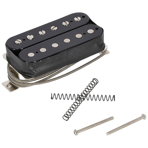 Gibson custombucker nero - gibson,