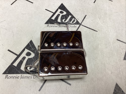 Gibson usa custombucker alnico - gibson,