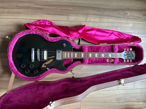Chitarra elettrica gibson les - chitarra,