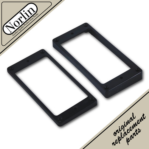 Norlin humbucker pickup anello - humbucker,