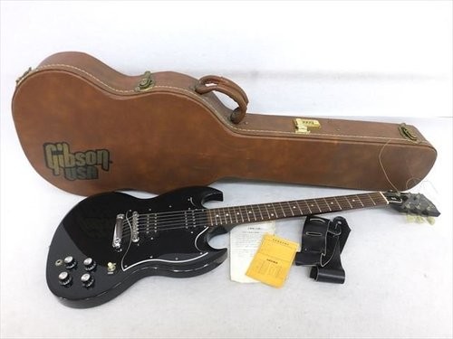Chitarra elettrica gibson - elettrica, sg