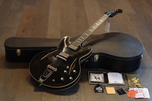 Chitarra gibson trini - chitarra, lopez