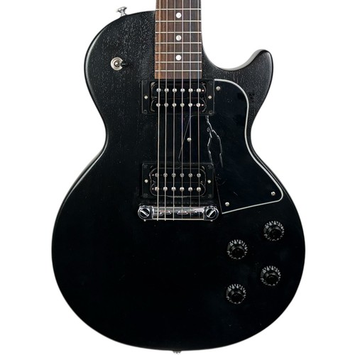 Gibson les paul - gibson,