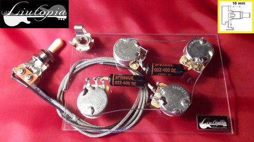 Per gibson les paul - gibson,