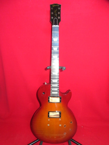 Gibson 1991 usa cherry - 1991,