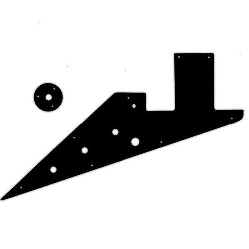 Usa pickguard per gibson - per, gibson®