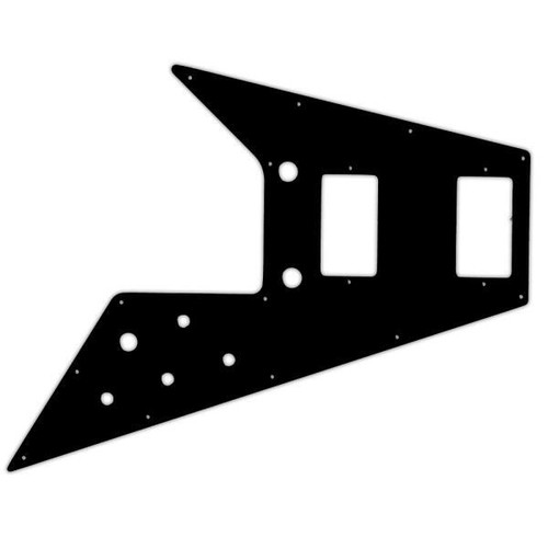 Usa pickguard per gibson - per, gibson®
