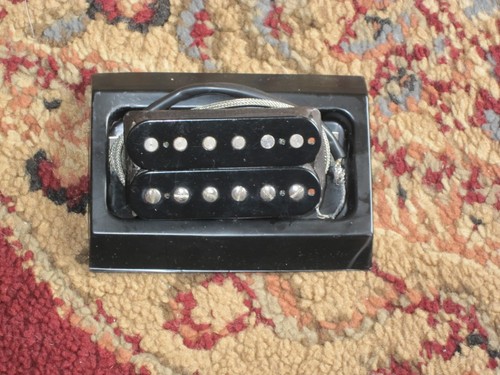 Humbucker gibson usa - usa, ohm