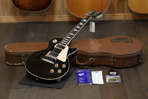 Chitarra elettrica gibson les - elettrica,