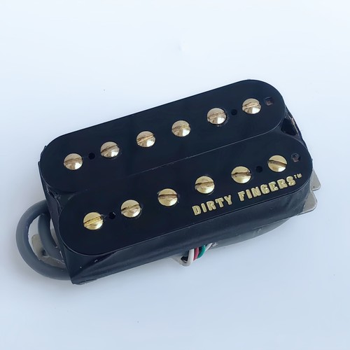 Gibson les paul pickup - les,
