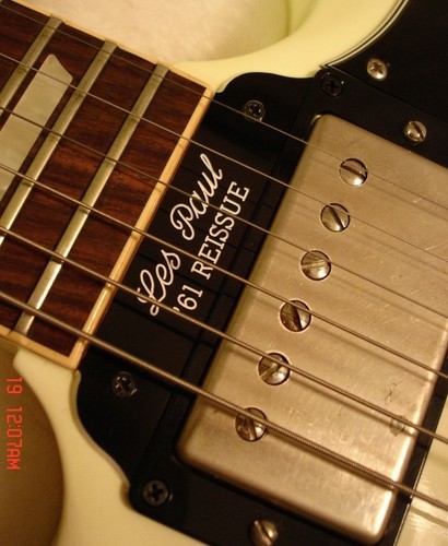 Gibson guitar tenon cover - gibson,
