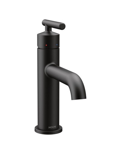 Moen 6145bl rubinetto bagno - moen,
