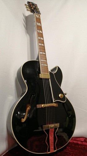 Chitarra acustica completa