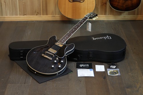 Come nuovo 2024 gibson 339 - nuovo!, es-339
