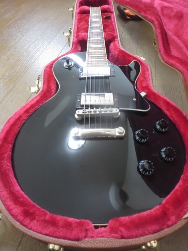 Gibson les paul classic 2021 - gibson,