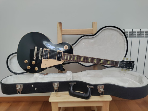 2008 gibson les - paul, classic