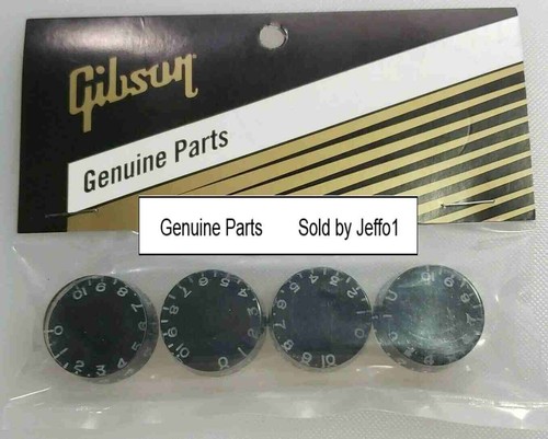 Gibson set manopole - gibson®,